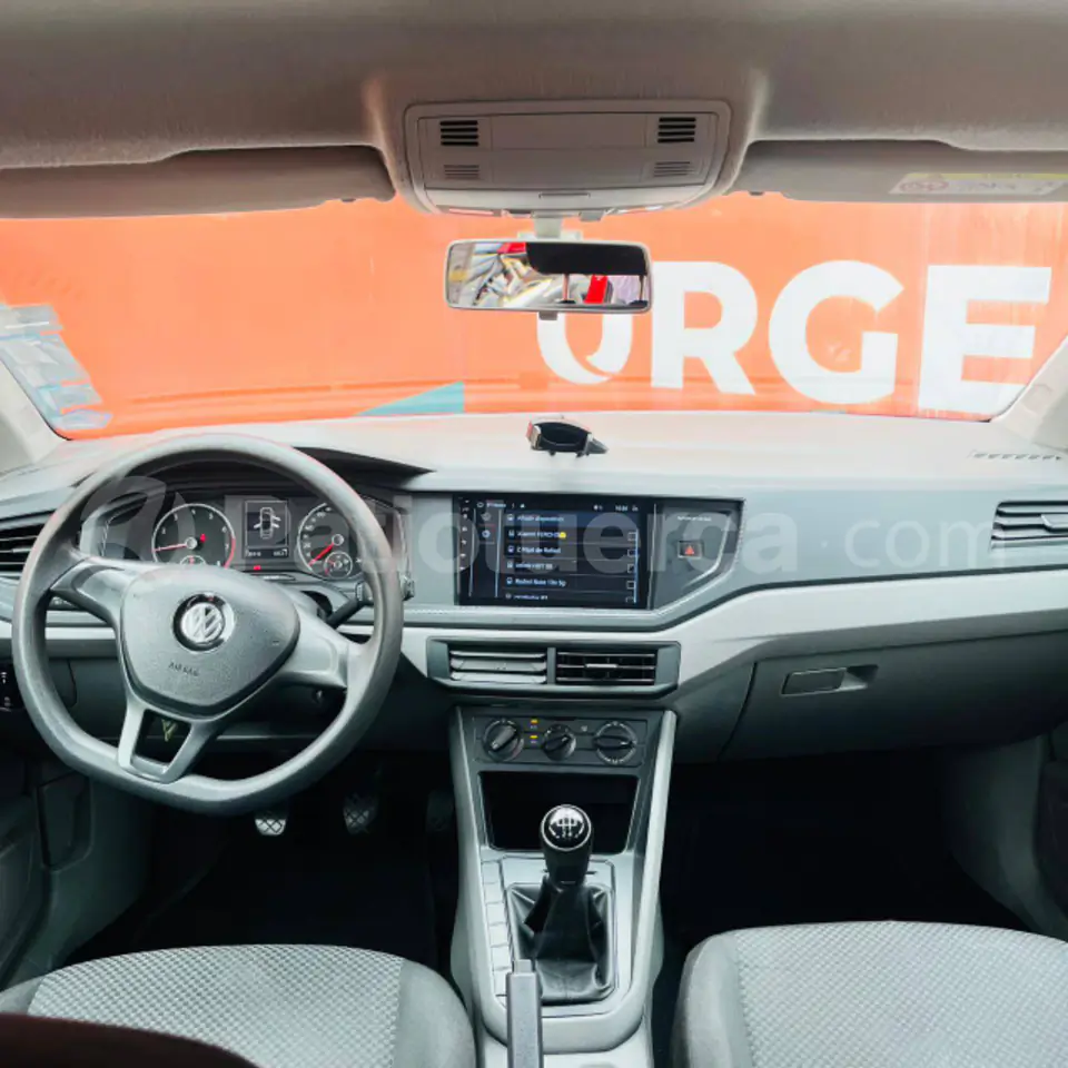 Foto 8 de Volkswagen Virtus