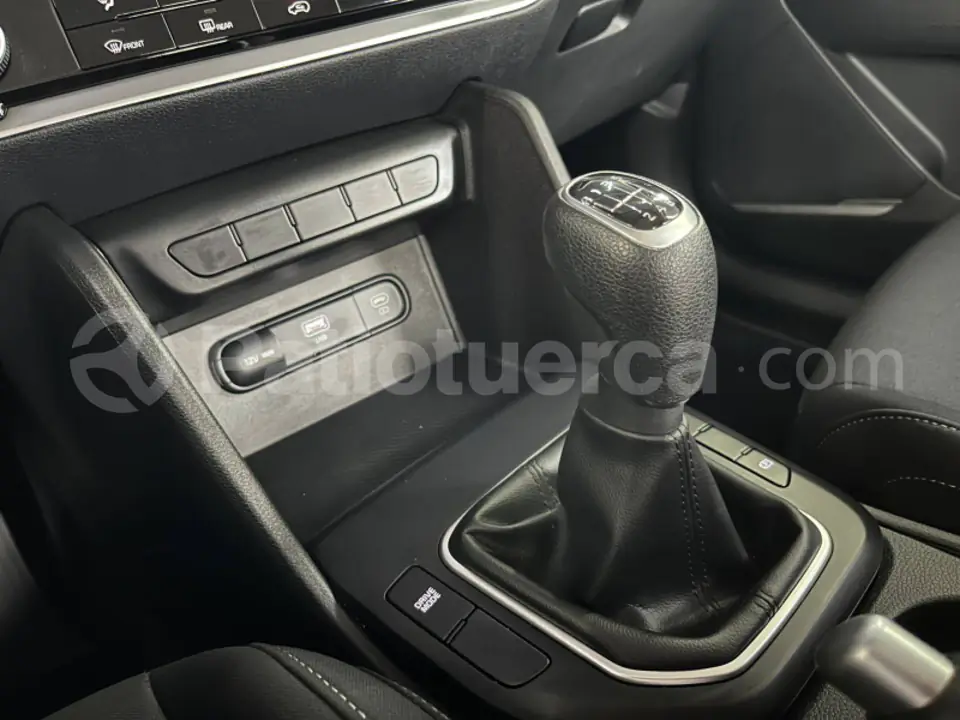 Foto 16 de Kia Sportage