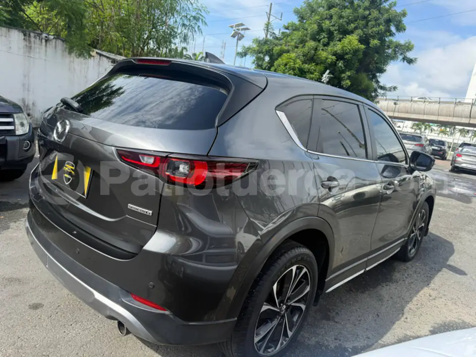 Foto 3 de Mazda CX5 CORE