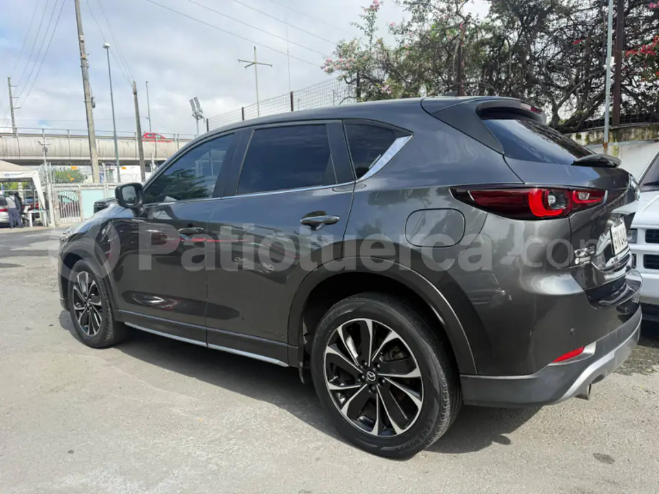 Foto 4 de Mazda CX5 CORE