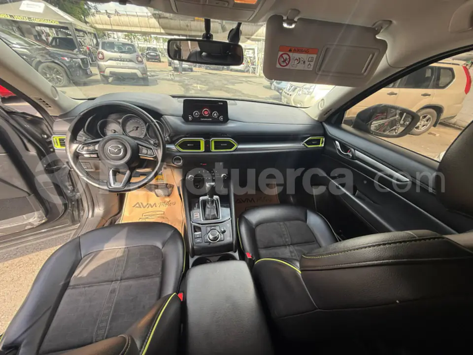 Foto 6 de Mazda CX5 CORE