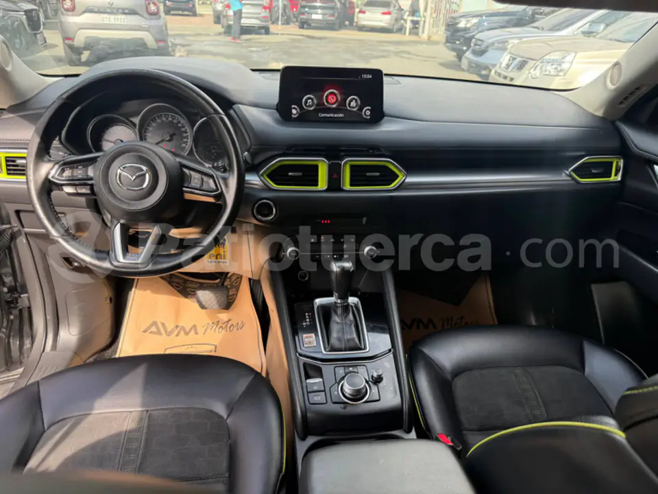 Foto 7 de Mazda CX5 CORE