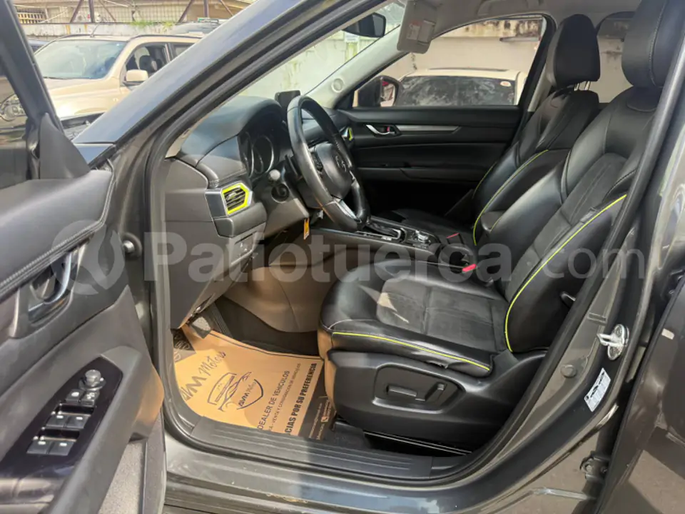 Foto 9 de Mazda CX5 CORE