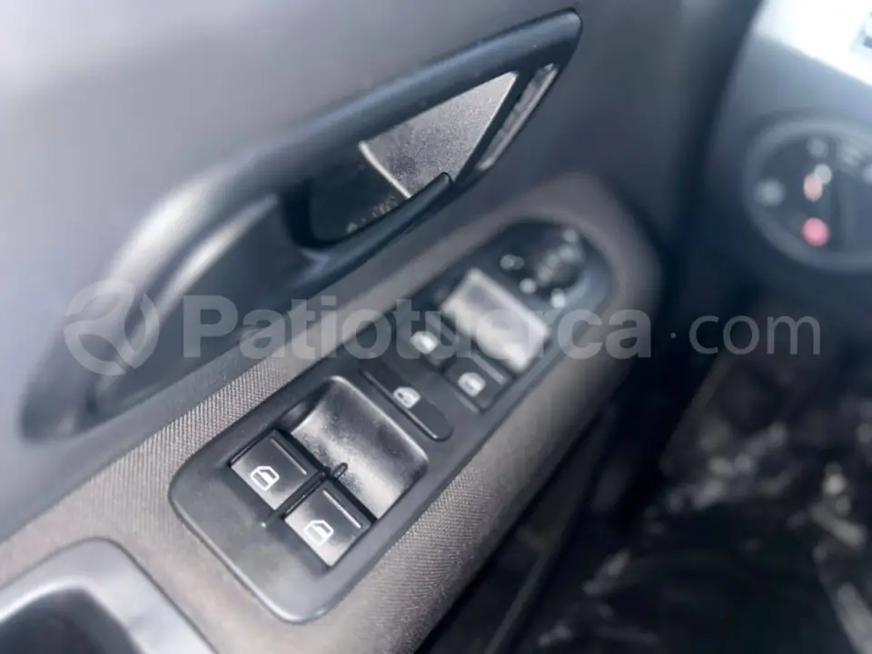 Foto 15 de Volkswagen AMAROK BI