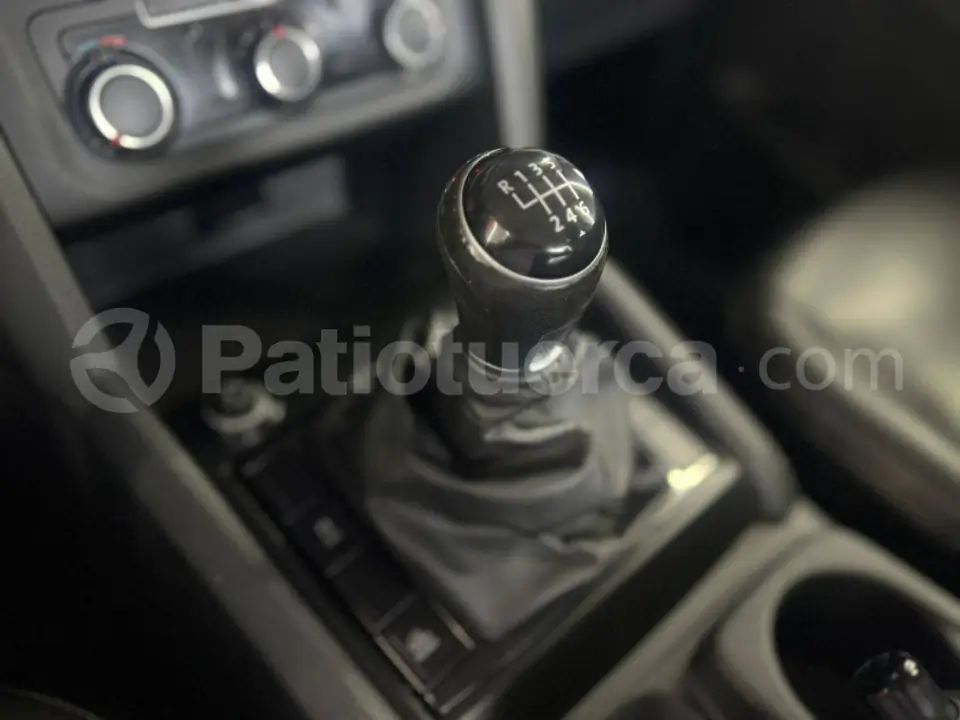 Foto 16 de Volkswagen AMAROK BI