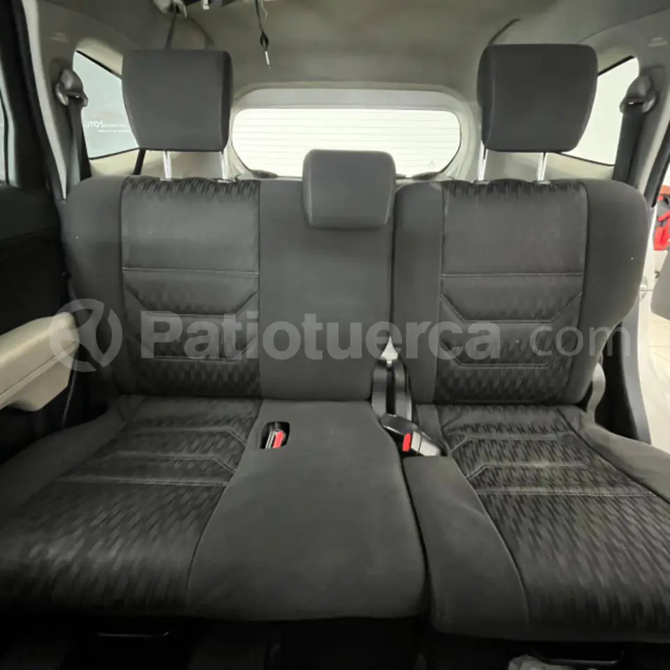 Foto 7 de Toyota Rush