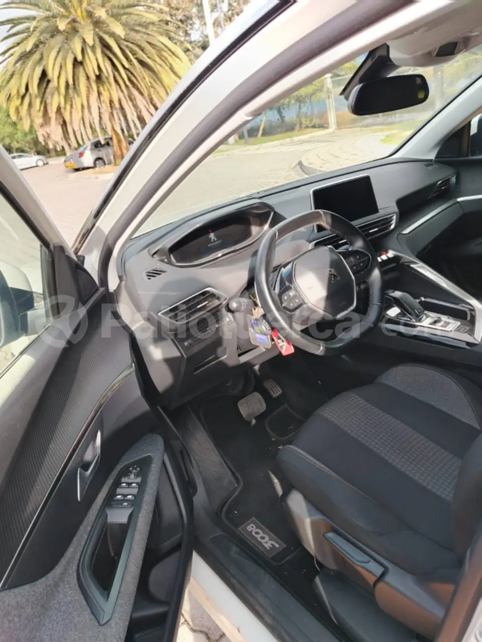 Foto 5 de Peugeot 3008