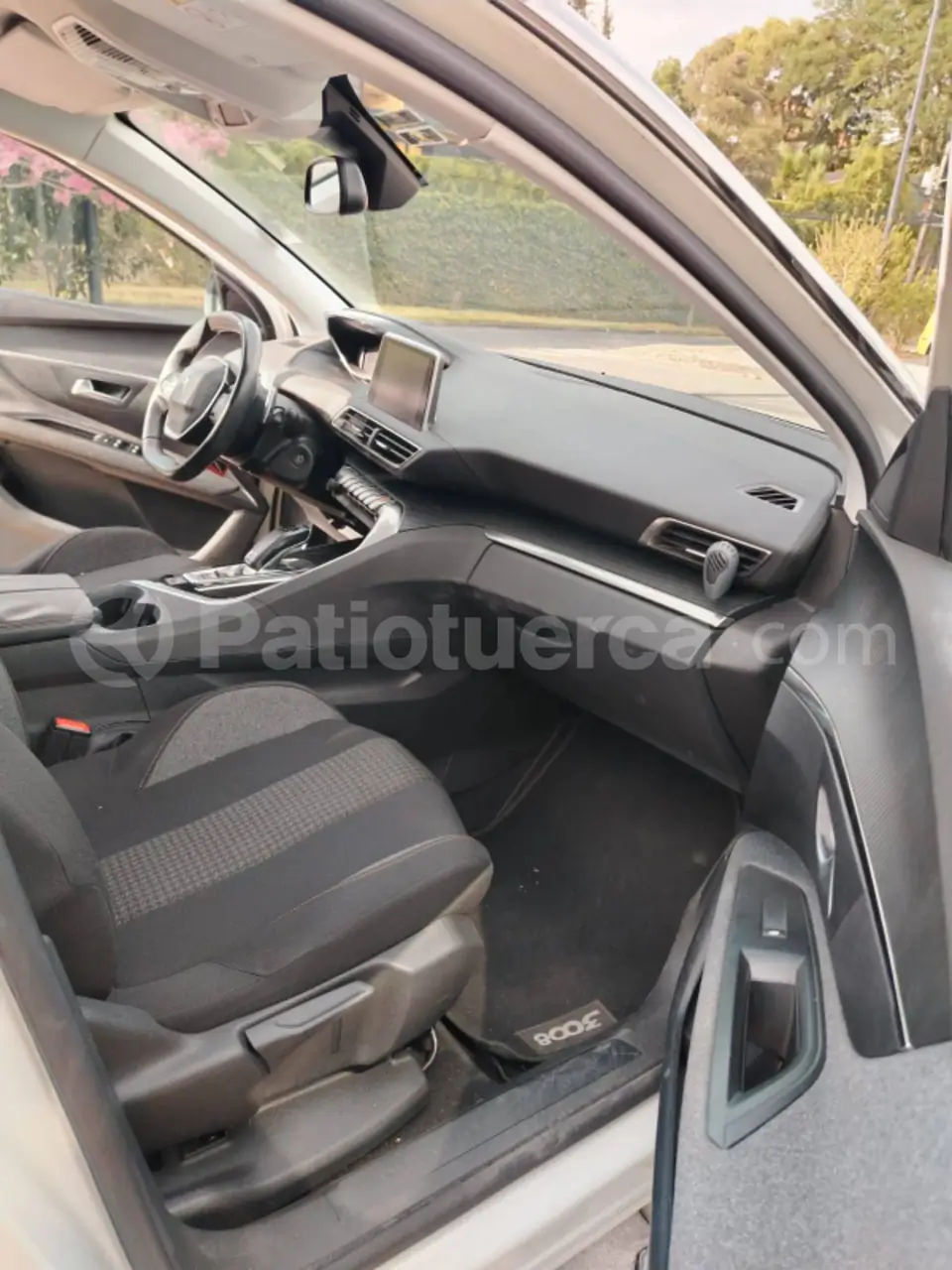 Foto 6 de Peugeot 3008