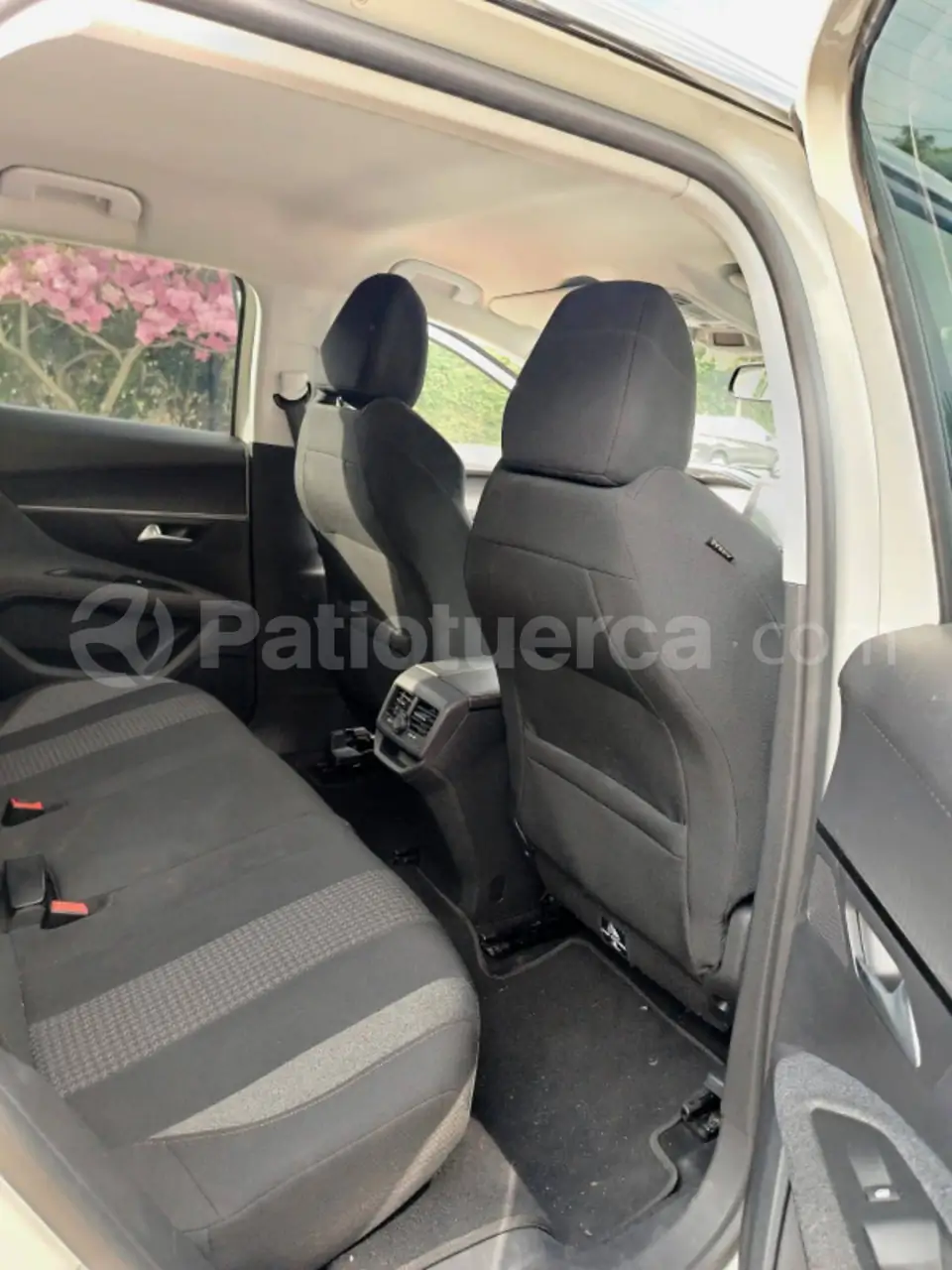 Foto 7 de Peugeot 3008