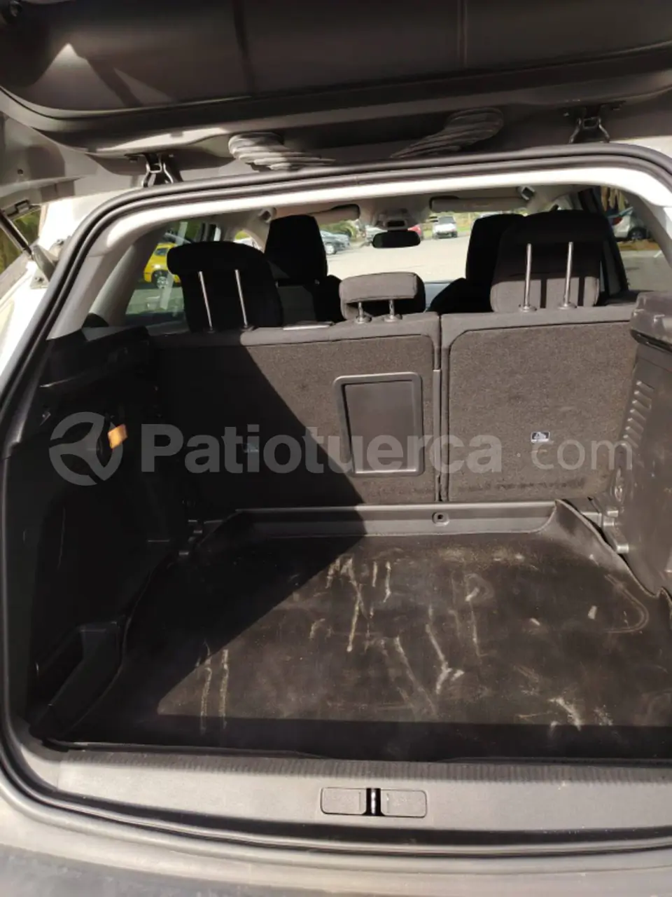 Foto 8 de Peugeot 3008