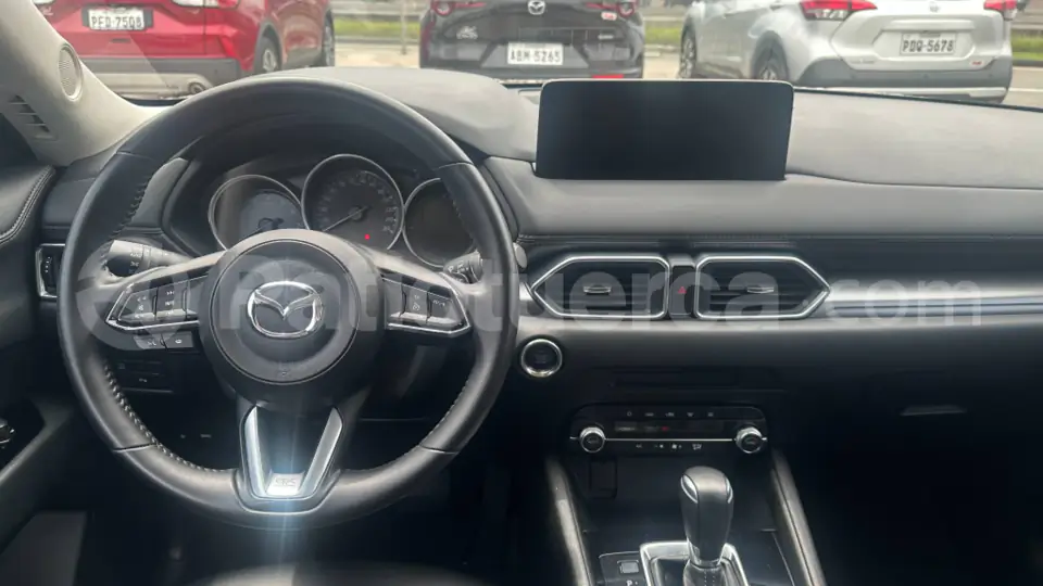 Foto 10 de Mazda CX- 5 CORE