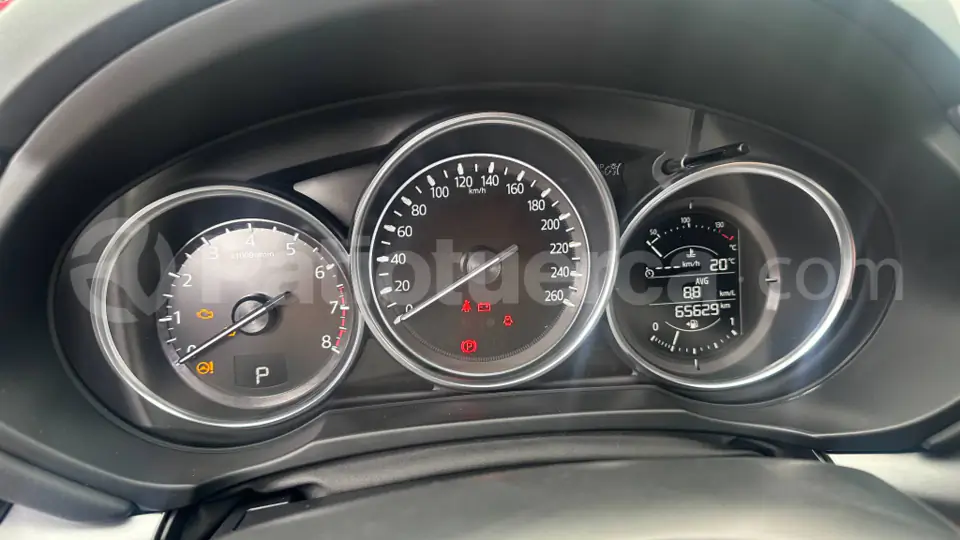 Foto 18 de Mazda CX- 5 CORE