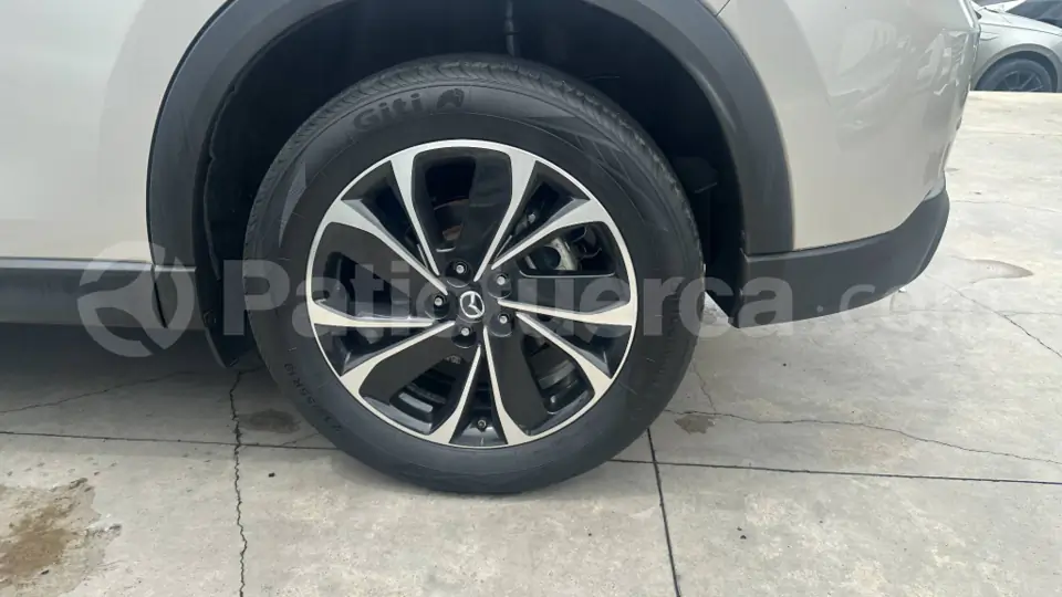 Foto 19 de Mazda CX- 5 CORE