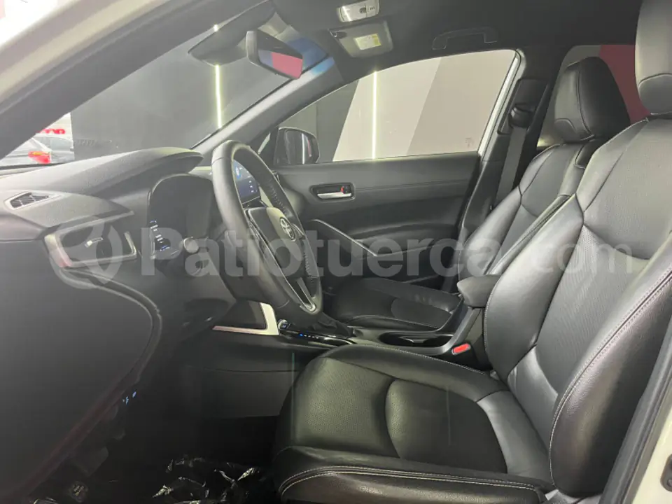 Foto 8 de Toyota COROLLA CROSS