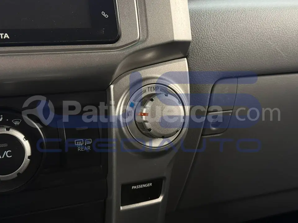 Foto 11 de Toyota 4Runner