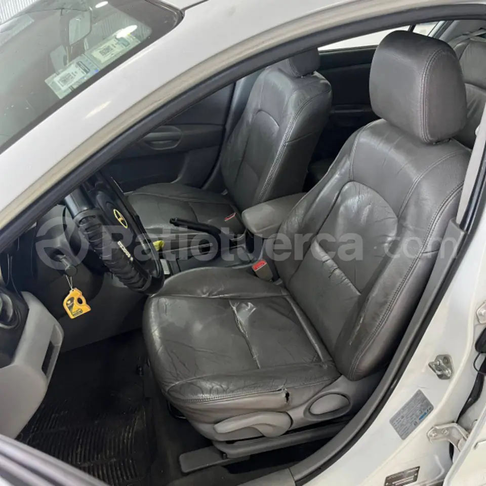 Foto 6 de Mazda 3