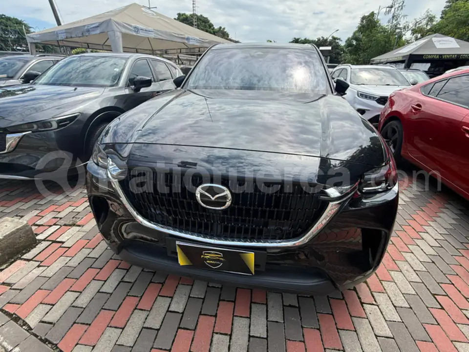 Foto 1 de Mazda NEW CX-9