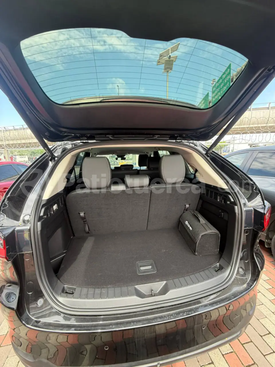 Foto 4 de Mazda NEW CX-9