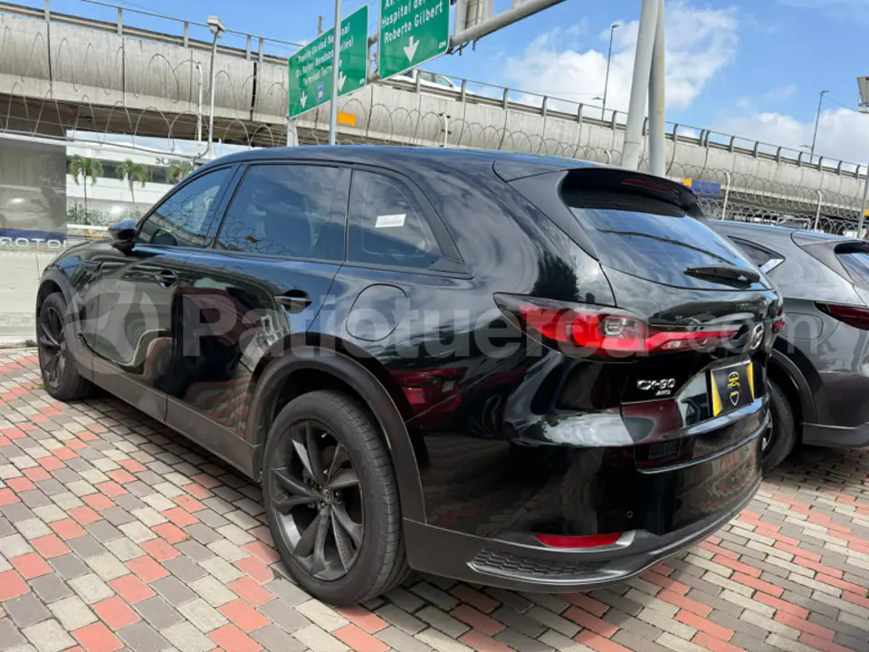 Foto 6 de Mazda NEW CX-9