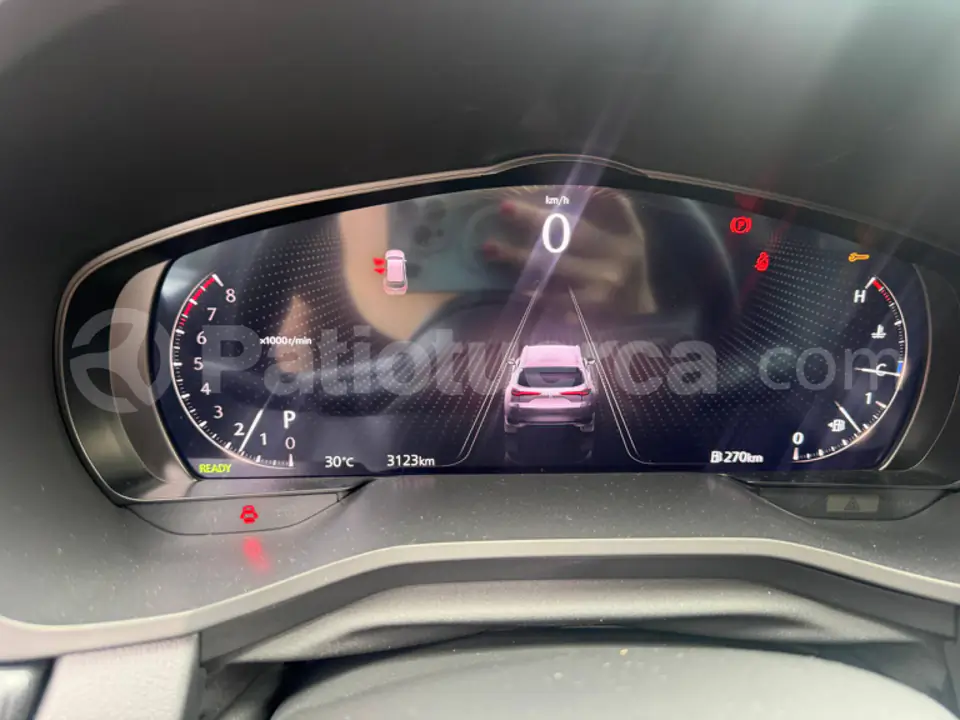 Foto 7 de Mazda NEW CX-9