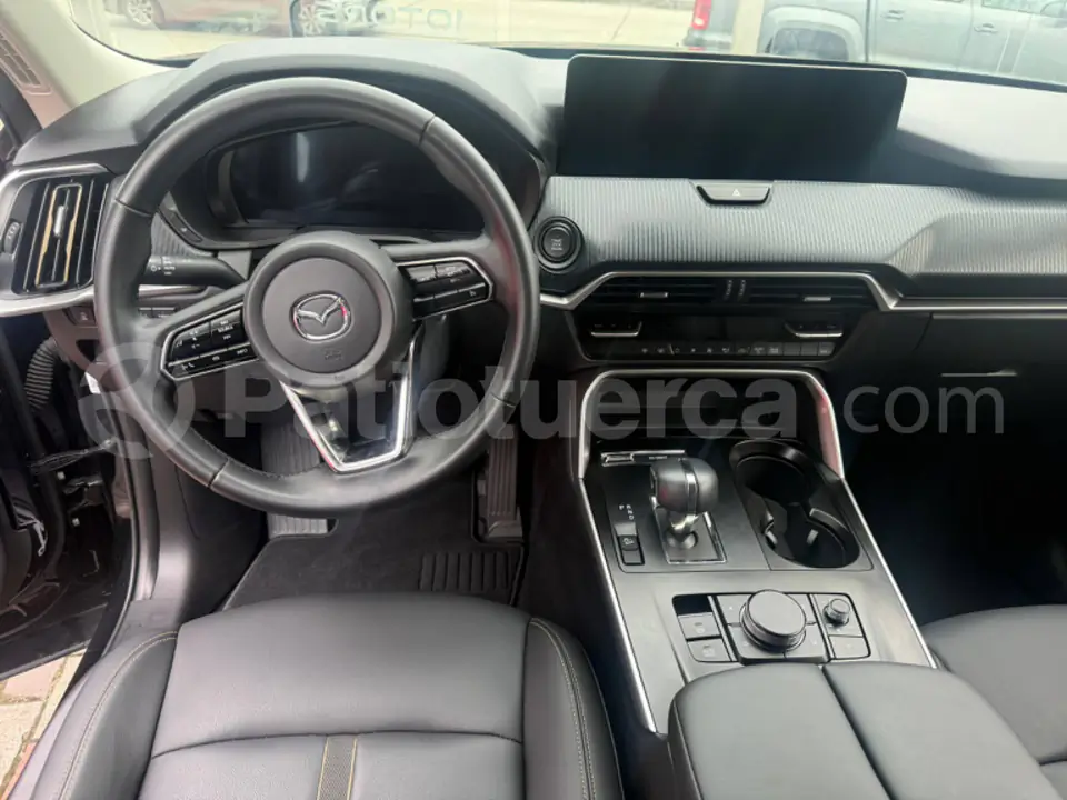 Foto 9 de Mazda NEW CX-9