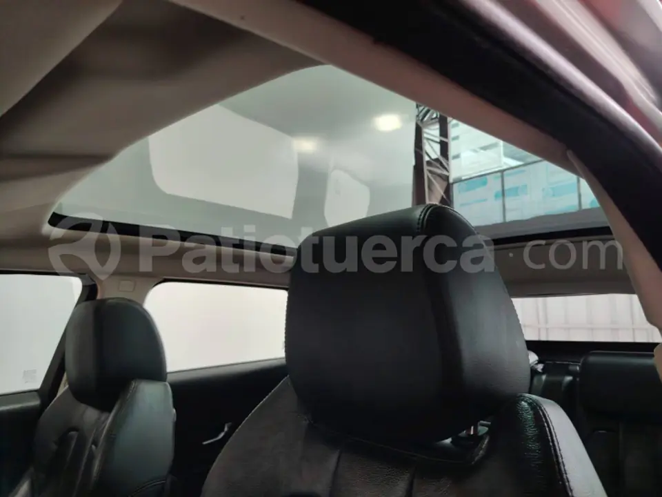 Foto 12 de Land Rover Range Rover Evoque S14