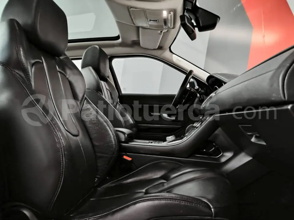 Foto 17 de Land Rover Range Rover Evoque S14