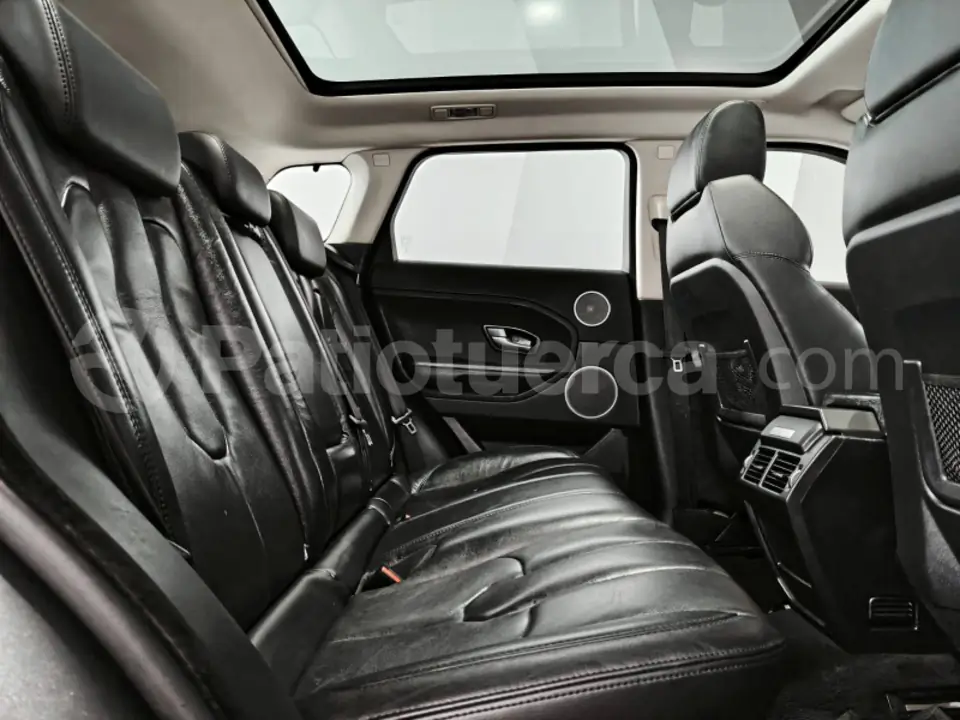 Foto 18 de Land Rover Range Rover Evoque S14