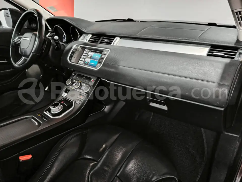 Foto 20 de Land Rover Range Rover Evoque S14
