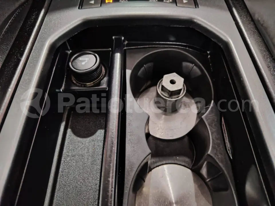 Foto 21 de Land Rover Range Rover Evoque S14