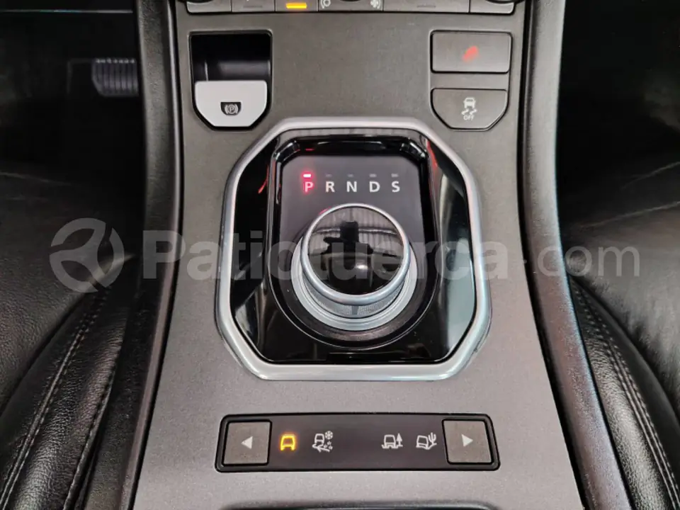Foto 25 de Land Rover Range Rover Evoque S14
