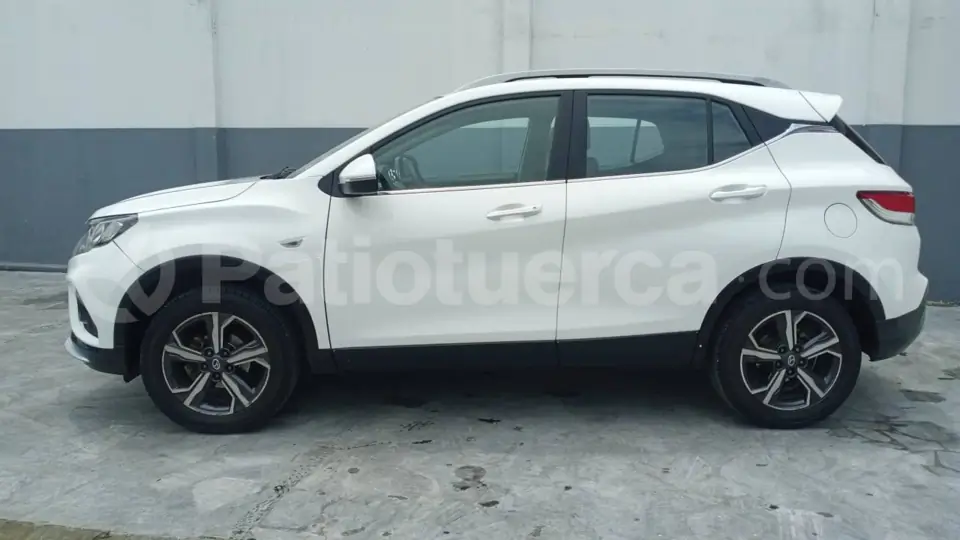 Foto 5 de Soueast DX3