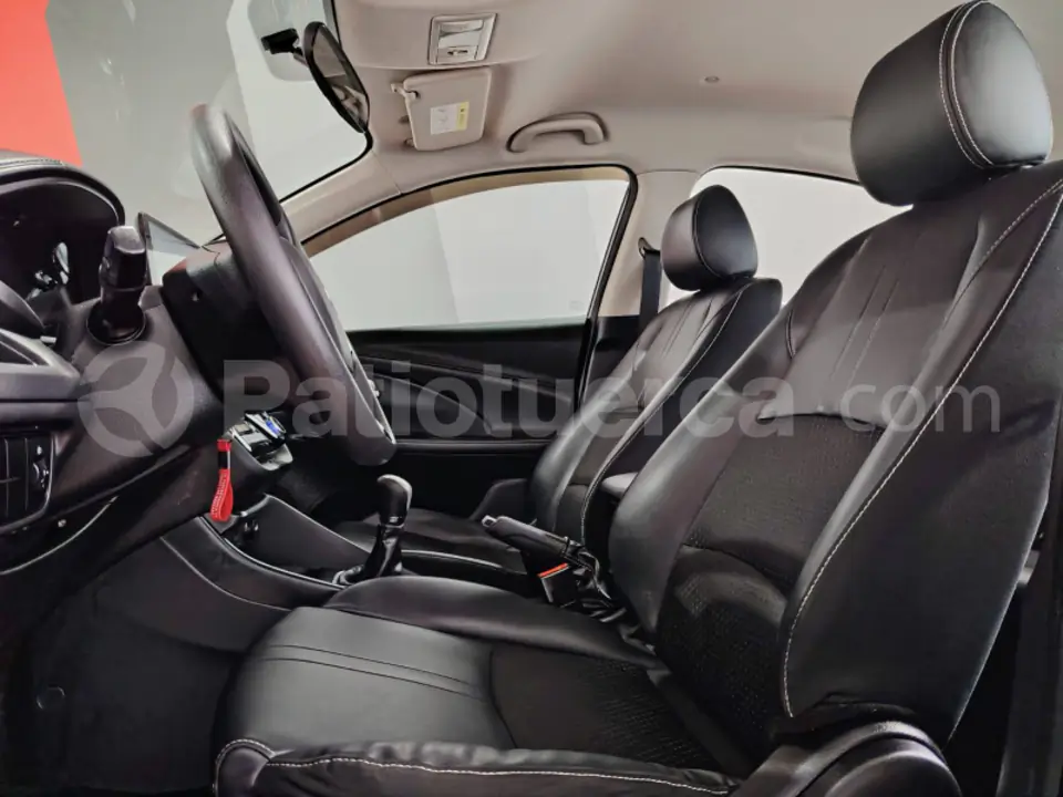 Foto 11 de Changan ASLVIN