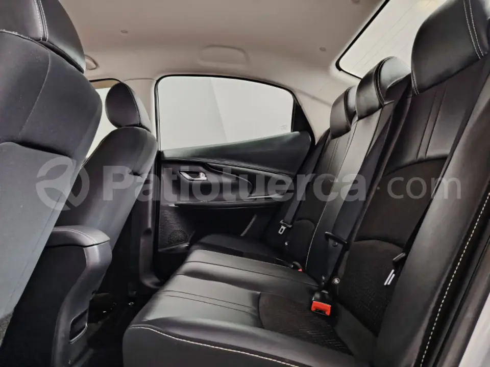 Foto 13 de Changan ASLVIN