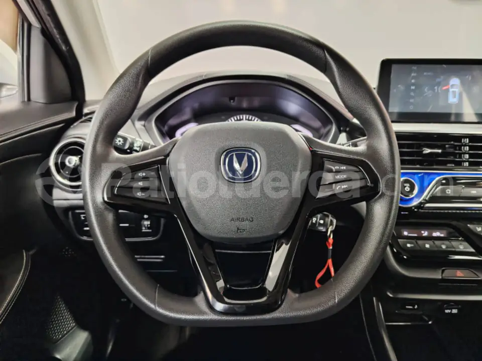 Foto 21 de Changan ASLVIN