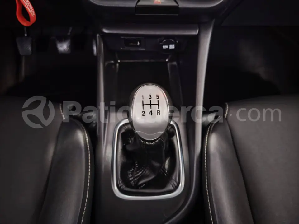 Foto 22 de Changan ASLVIN