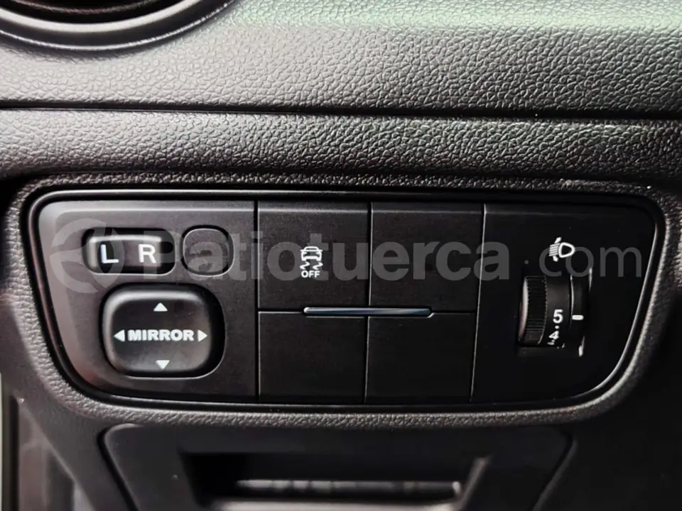 Foto 24 de Changan ASLVIN