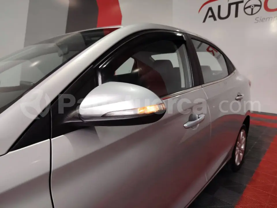 Foto 28 de Changan ASLVIN