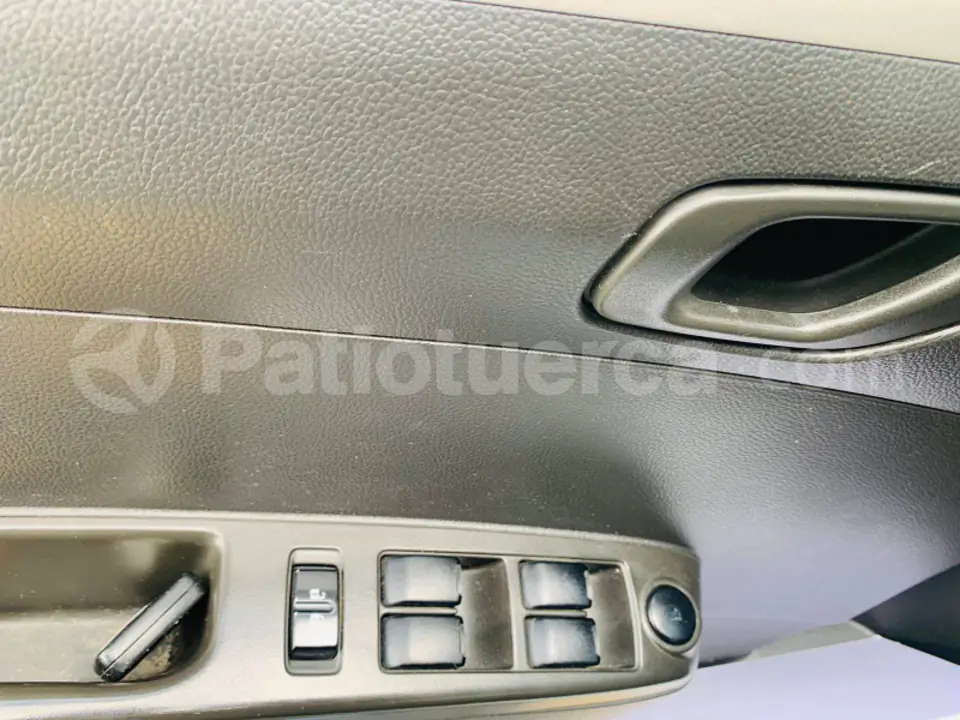 Foto 9 de Chevrolet BEAT PREMIER