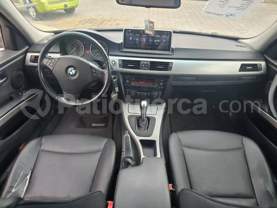 Foto 5 de BMW 325i