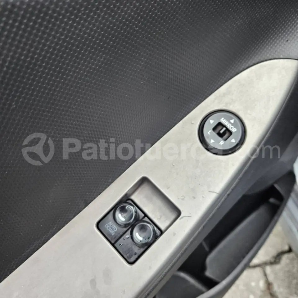 Foto 5 de Hyundai Accent