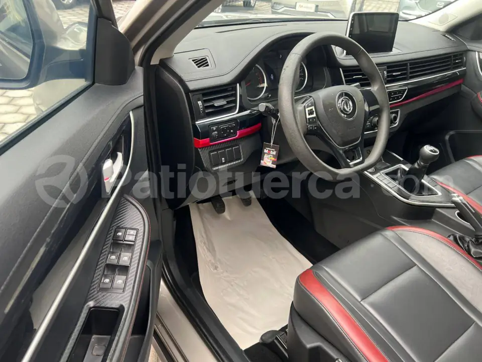 Foto 5 de DongFeng SX5