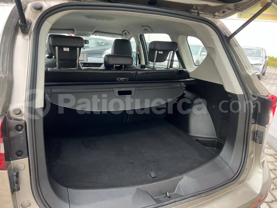 Foto 10 de DongFeng SX5