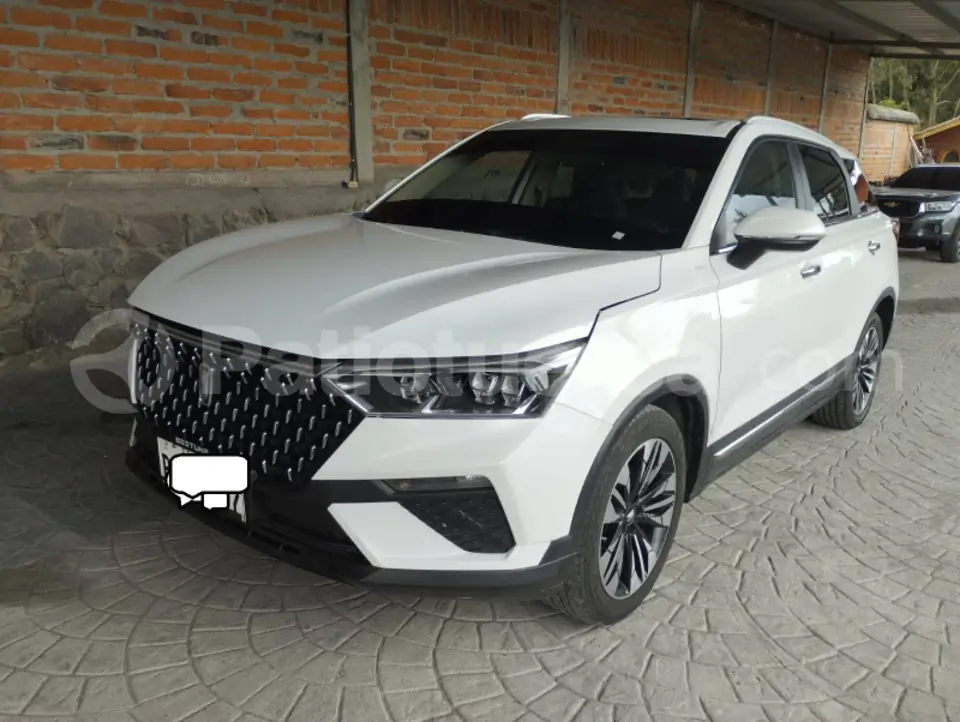 Foto 1 de Bestune T77 Pro Premium