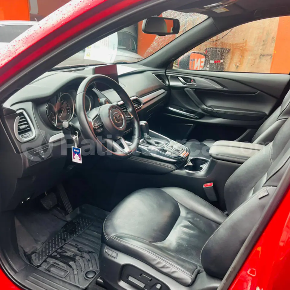 Foto 7 de Mazda NEW CX9 HIGH PLUS