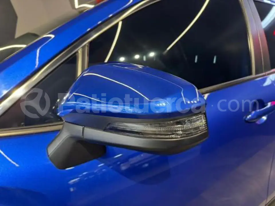 Foto 5 de Toyota Corolla Cross Mid