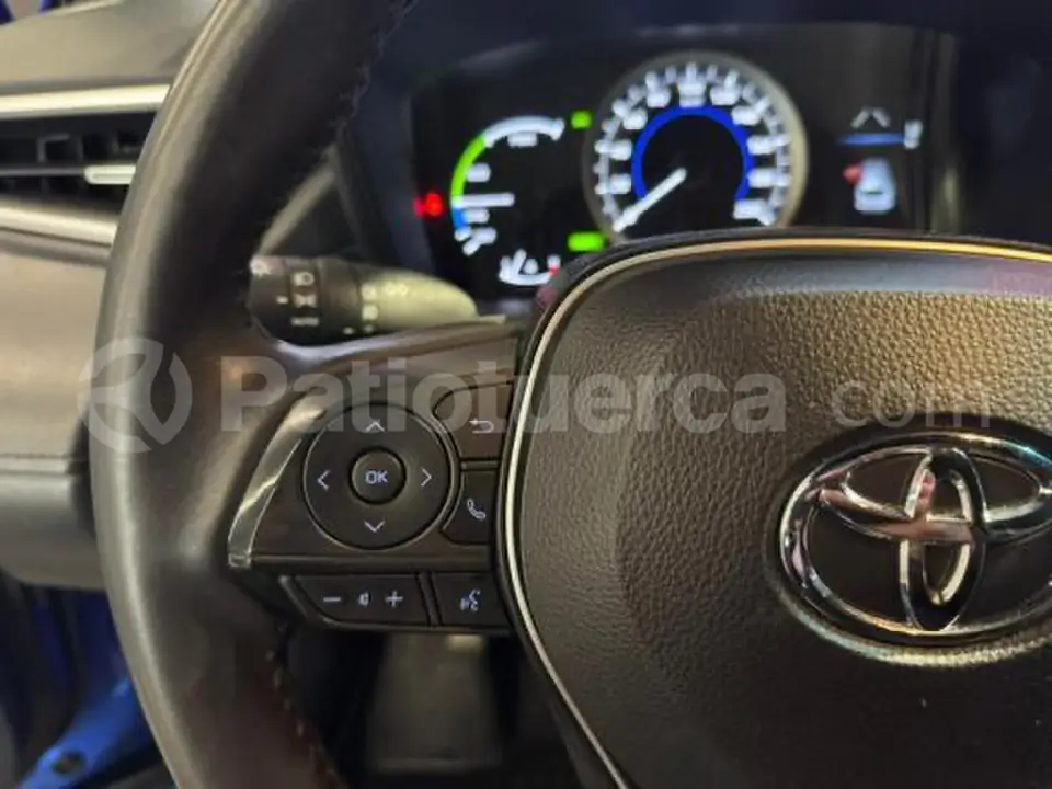 Foto 17 de Toyota Corolla Cross Mid