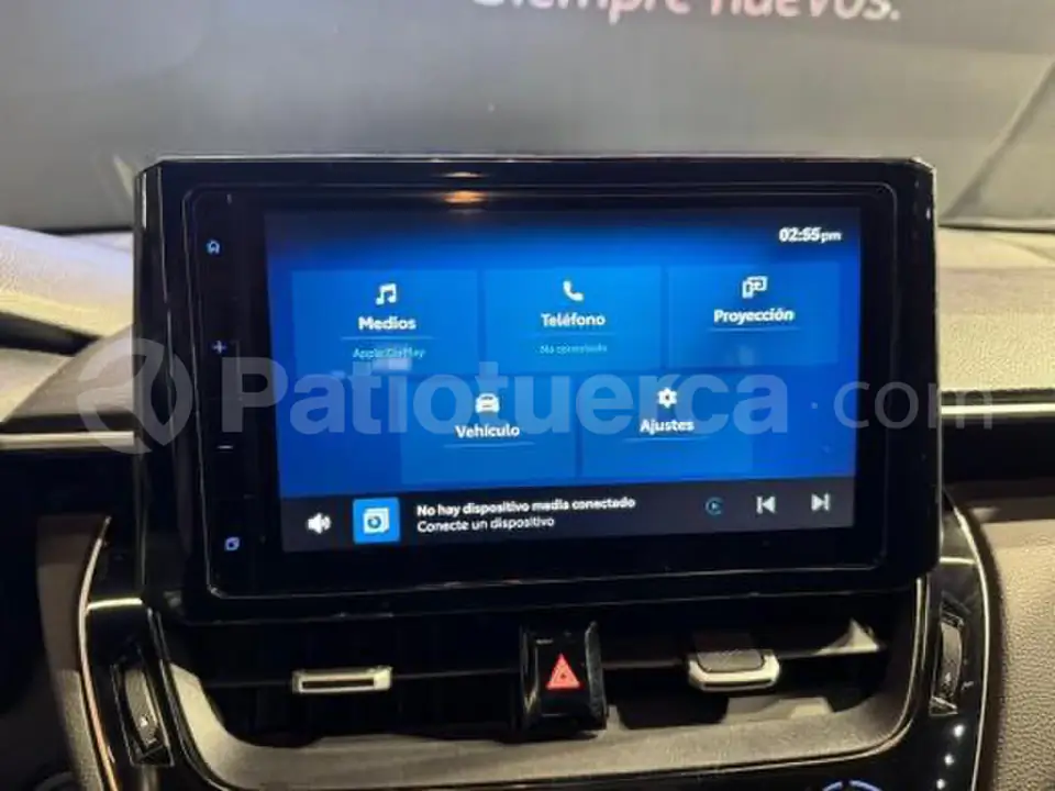 Foto 19 de Toyota Corolla Cross Mid