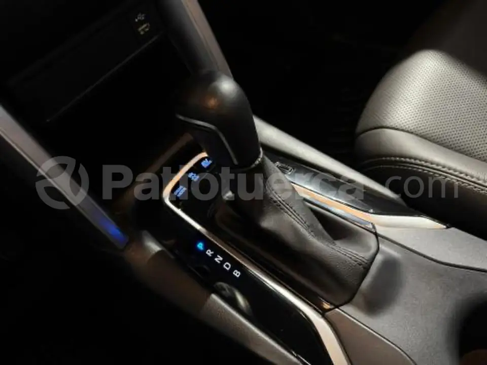 Foto 22 de Toyota Corolla Cross Mid