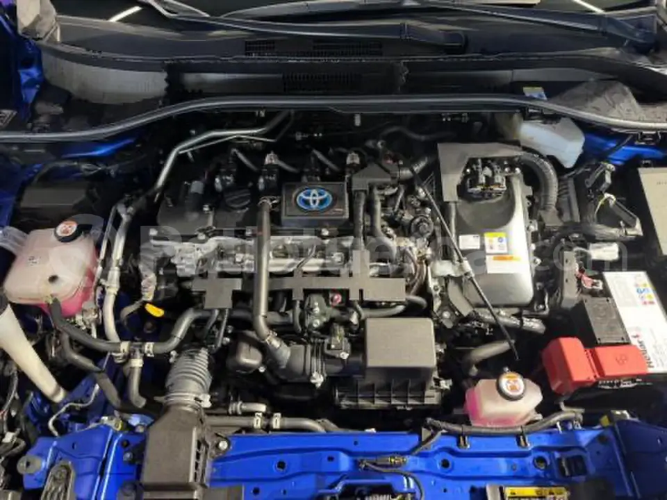 Foto 29 de Toyota Corolla Cross Mid